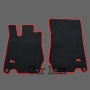 Alfombras Alfombrillas para Mercedes clase SL500/SL55 R230 Ediit